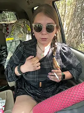 adventuresinsky online show from September 12, 6:15 pm