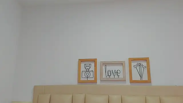 EbonyLudovica online show from November 23, 3:53 am