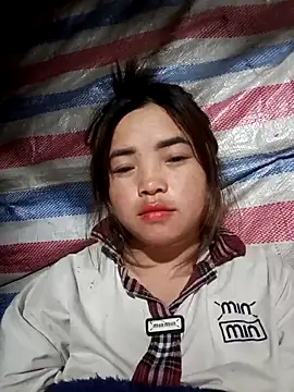 AnHa19 online show from November 26, 9:38 pm