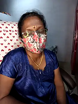 umashreetamil online show from April 5, 6:40 pm