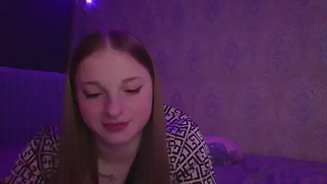 Star Girlish online show from January 18, 10:28 pm