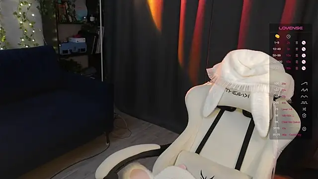 Meowmacito online show from September 20, 2:48 pm