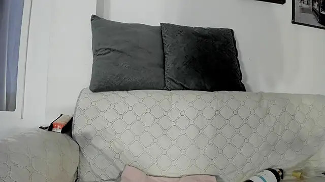 Grettel w online show from March 17, 8:13 pm