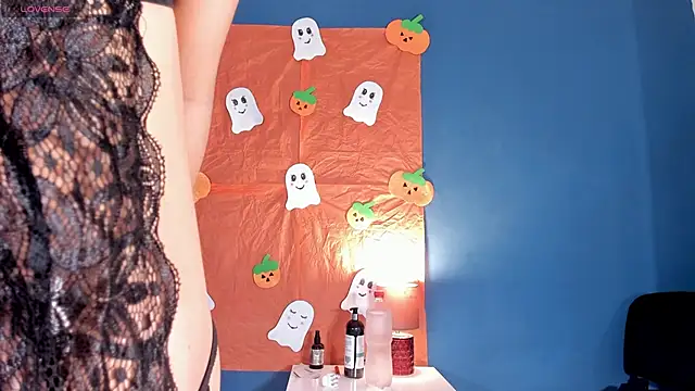 Snapshot of Grettel_w chatting on October 20, 7:28 pm Grettel w online show from October 20, 7:28 pm
