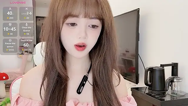 DDDDDoremi online show from February 26, 3:27 am