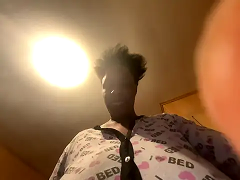 saltlightEmber online show from December 2, 12:45 am