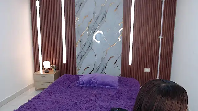 shena nomy1 online show from October 4, 7:51 pm