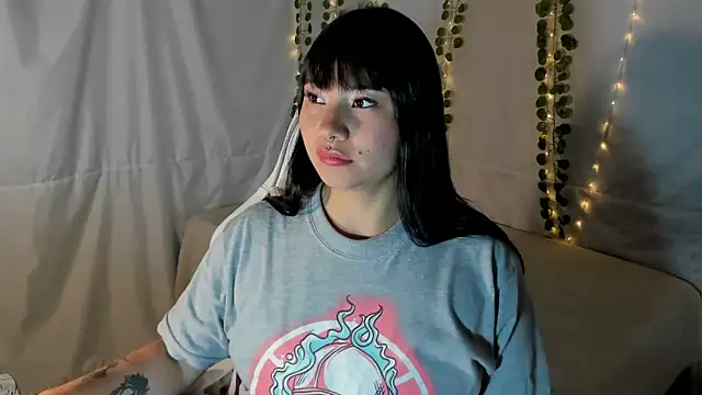 Zulema R1 online show from October 29, 4:50 am