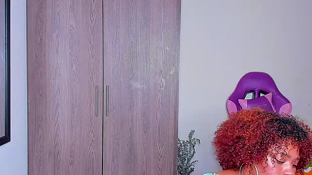 kehlanibrown online show from February 27, 2:33 am