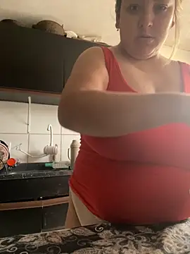 bruna438 online show from October 28, 2:34 pm