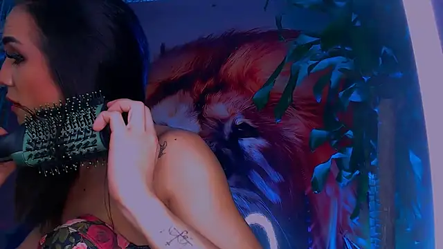 Cristal Gem1 online show from November 9, 3:13 am