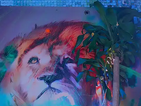 Cristal Gem1 online show from November 3, 5:11 am