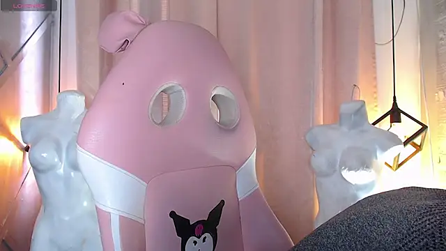 Cristal Gem1 online show from April 16, 6:40 pm