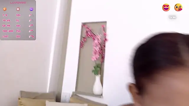 Glory girl online show from January 13, 11:20 pm