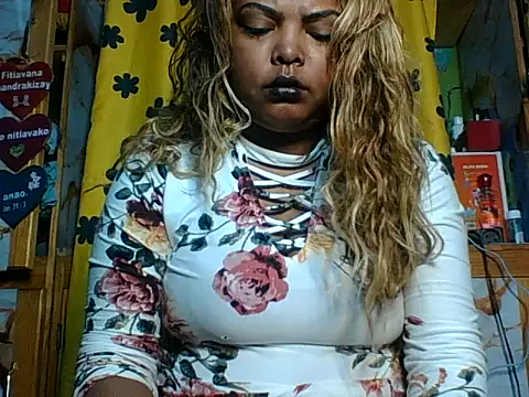 SEXY METISE online show from July 9, 1:41 am