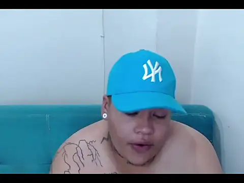 Yulian bigclit7 online show from September 26, 2:42 am