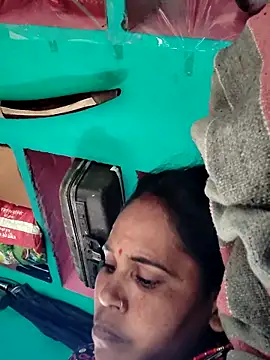 Pooja750 online show from March 12, 6:05 am