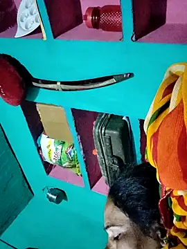 Pooja750 online show from October 13, 4:09 pm