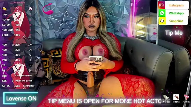 DOMINANT 10inchsCOCK online show from April 26, 2:42 am