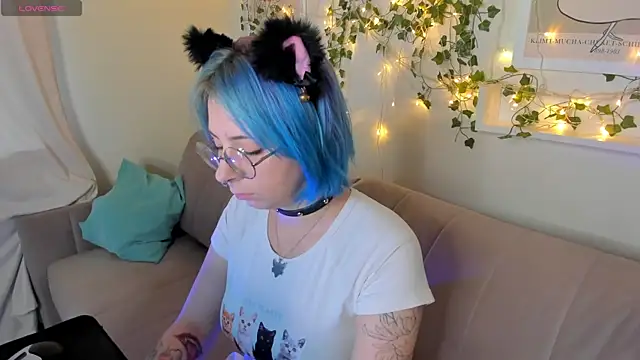 Snapshot of Penny_Stanley chatting on September 10, 3:06 am Penny Stanley online show from September 10, 3:06 am