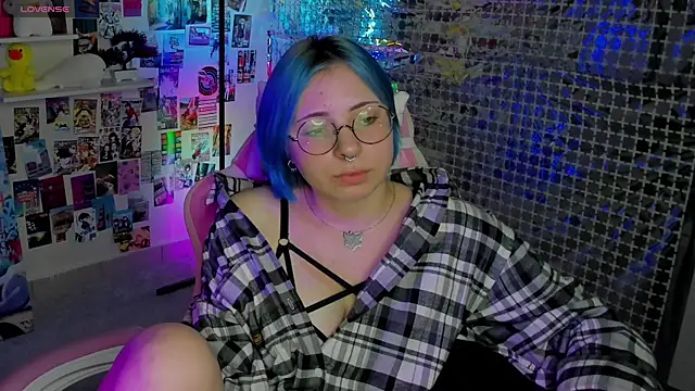 Snapshot of Penny_Stanley chatting on September 27, 2:41 am Penny Stanley online show from September 27, 2:41 am