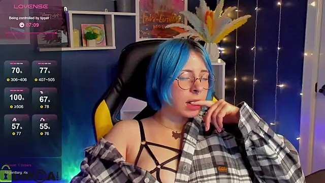 Snapshot of Penny_Stanley chatting on October 7, 3:22 am Penny Stanley online show from October 7, 3:22 am