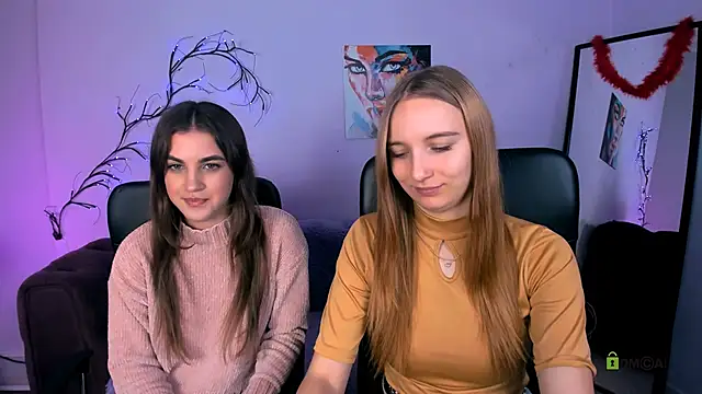 keylas moan online show from November 28, 1:25 pm