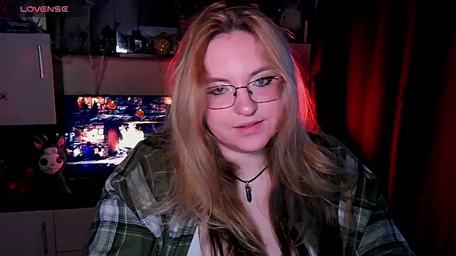 ZayaRush online show from November 14, 11:21 am