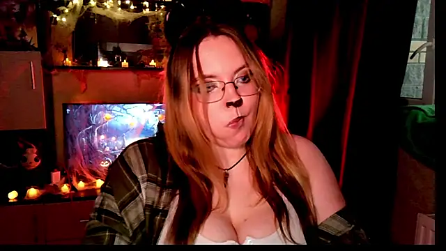 ZayaRush online show from October 28, 12:33 pm