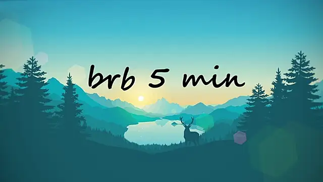 ZayaRush online show from November 2, 12:41 pm