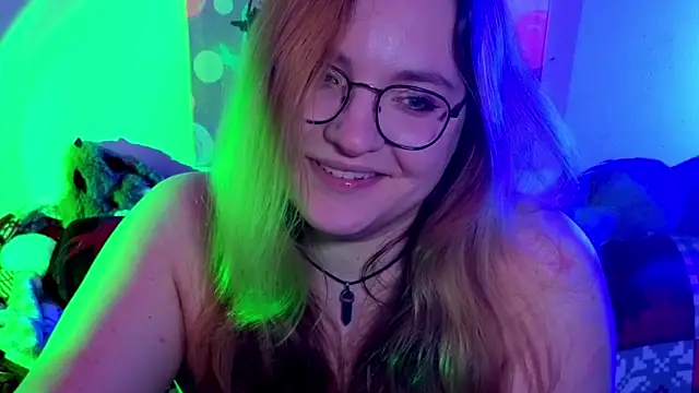 ZayaRush online show from April 4, 9:13 pm