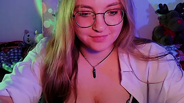 ZayaRush online show from December 14, 8:14 pm