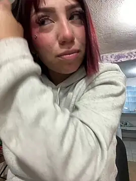 Kitty Melodi online show from March 9, 9:34 am