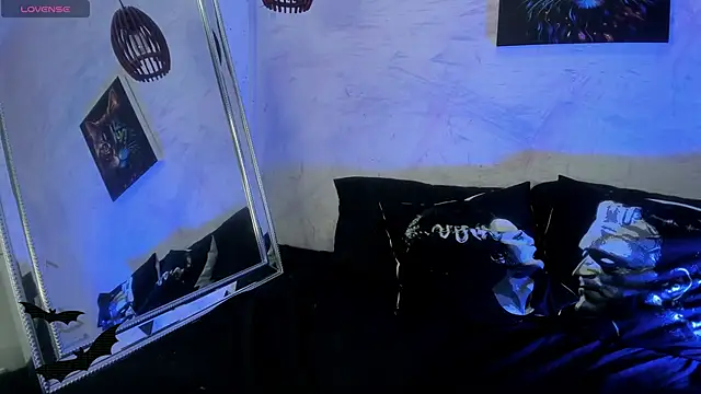 badfairy online show from March 1, 5:18 am