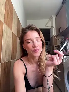 TeaseRosie online show from May 30, 1:42 pm