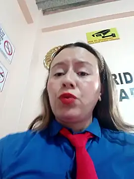 Hannah-colx online show from January 8, 5:50 pm