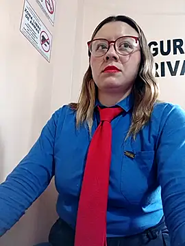 Hannah-colx online show from February 27, 5:02 pm