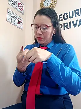 Hannah-colx online show from November 7, 5:29 pm