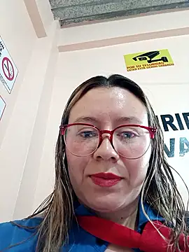 Hannah-colx online show from February 13, 5:58 pm