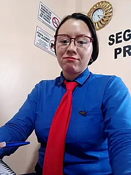 Hannah-colx online show from October 20, 9:18 pm