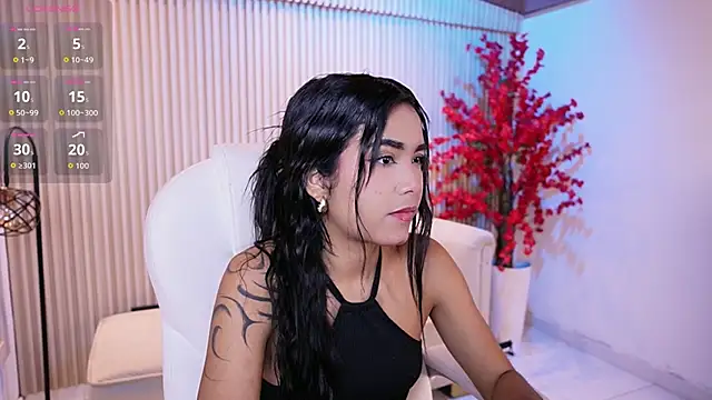 GiaNovak online show from October 25, 12:35 pm