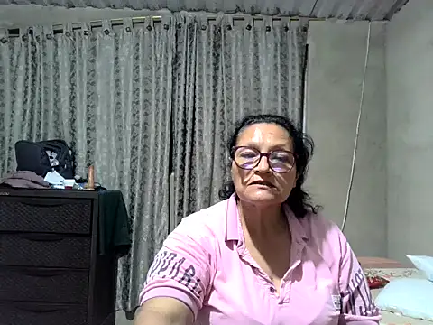  Cristal online show from October 29, 3:00 am