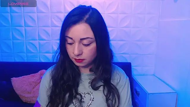 Eva Roussell online show from September 18, 2:48 pm