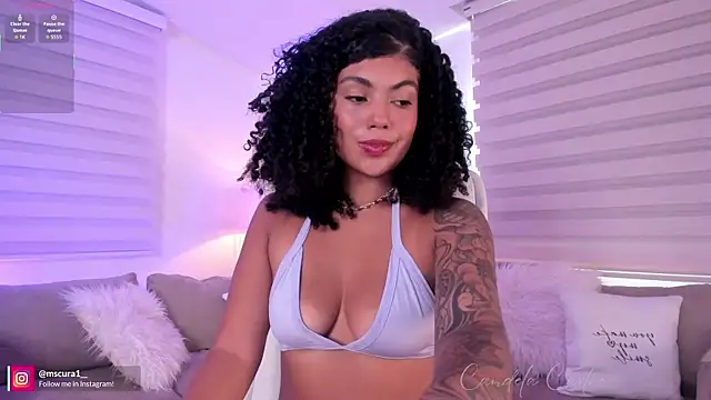 miss curazao online show from October 22, 12:54 pm