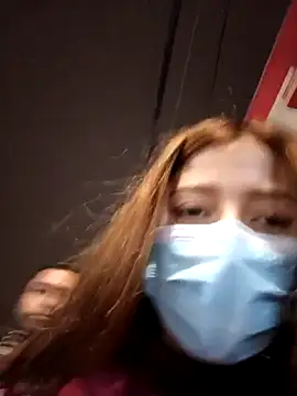 GiselleFever online show from October 8, 11:31 pm