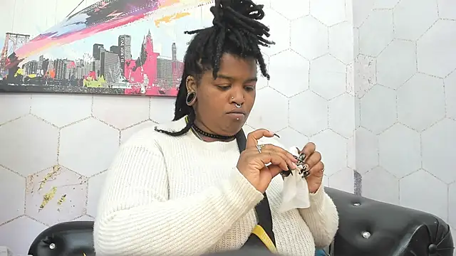 Snapshot of Anaa_Fuentess chatting on September 17, 11:41 am Anaa Fuentess online show from September 17, 11:41 am