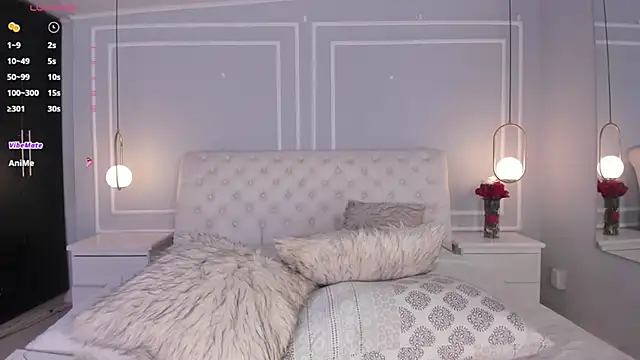 sakura Gomez online show from April 11, 7:39 pm