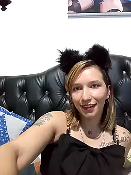 Licethf00x online show from May 12, 1:25 am