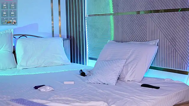 hey babyfacesss online show from November 15, 5:25 pm