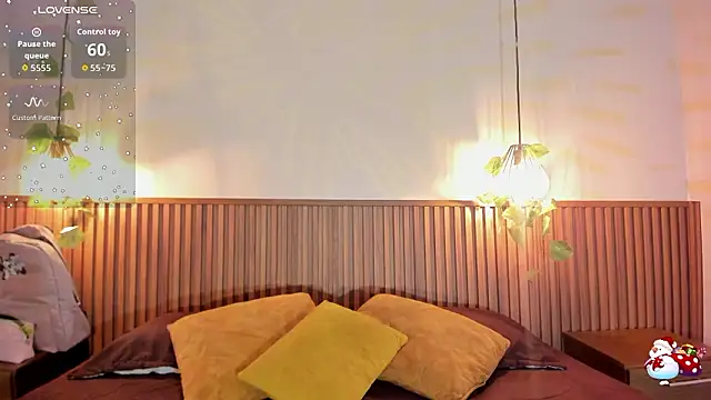 sofiiacarson online show from March 5, 11:50 am